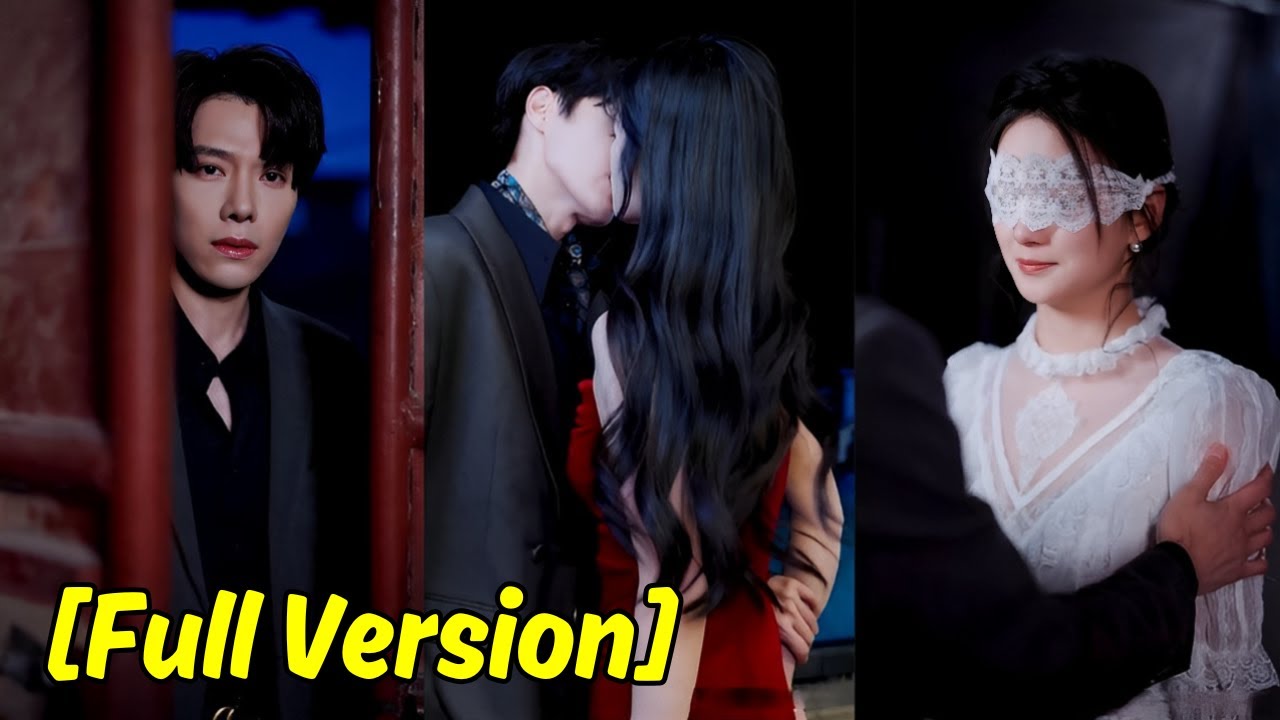 He played tricks on her a full 99 times. Finally she let go, faked death and left. But he went crazy