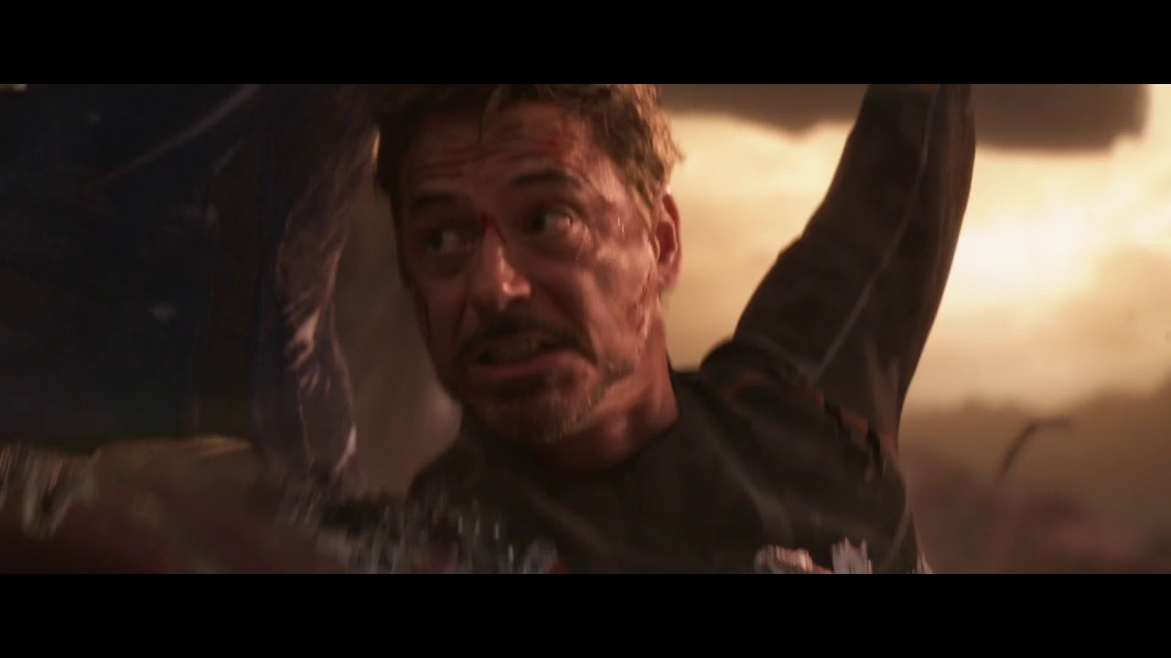 Marvel Anthem in telugu