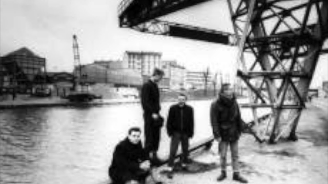 Ausweis -  Trou Mental 1987/88     -    unreleased