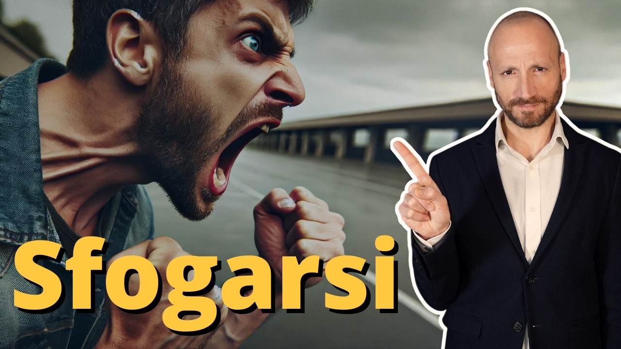 Sfogarsi: Come Farlo al Meglio (Psicologo Spiega)