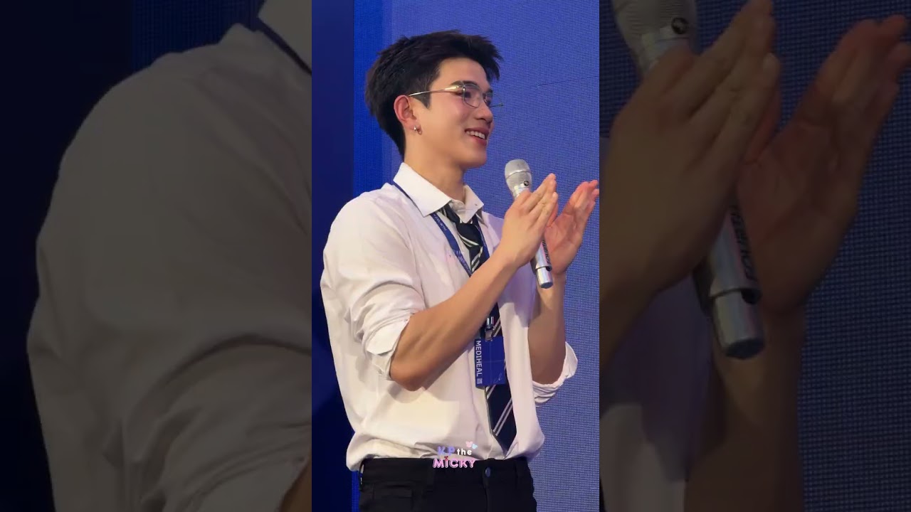 28.12.2025 ll FOURTH AT MEDIHEAL POP UP SIAM 