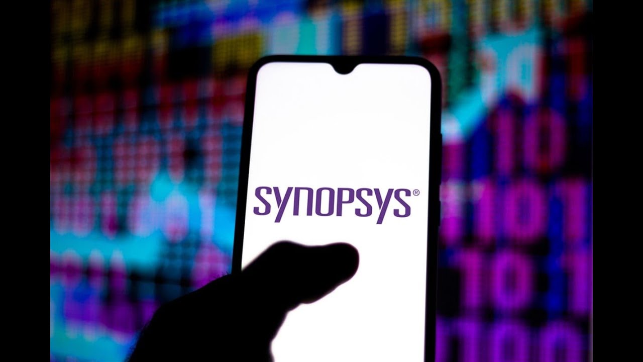 Is Synopsys the Next $1000 Tech Stock? Shocking 2030 Outlook!