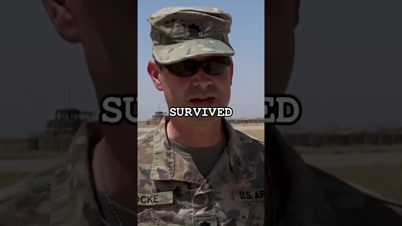 When U.S troops SMOKED Wagner mercenaries