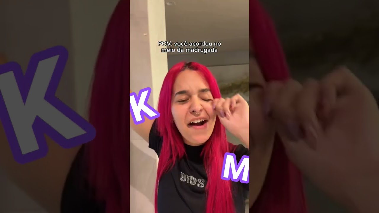 ketlem 3 ora da madrugada kk