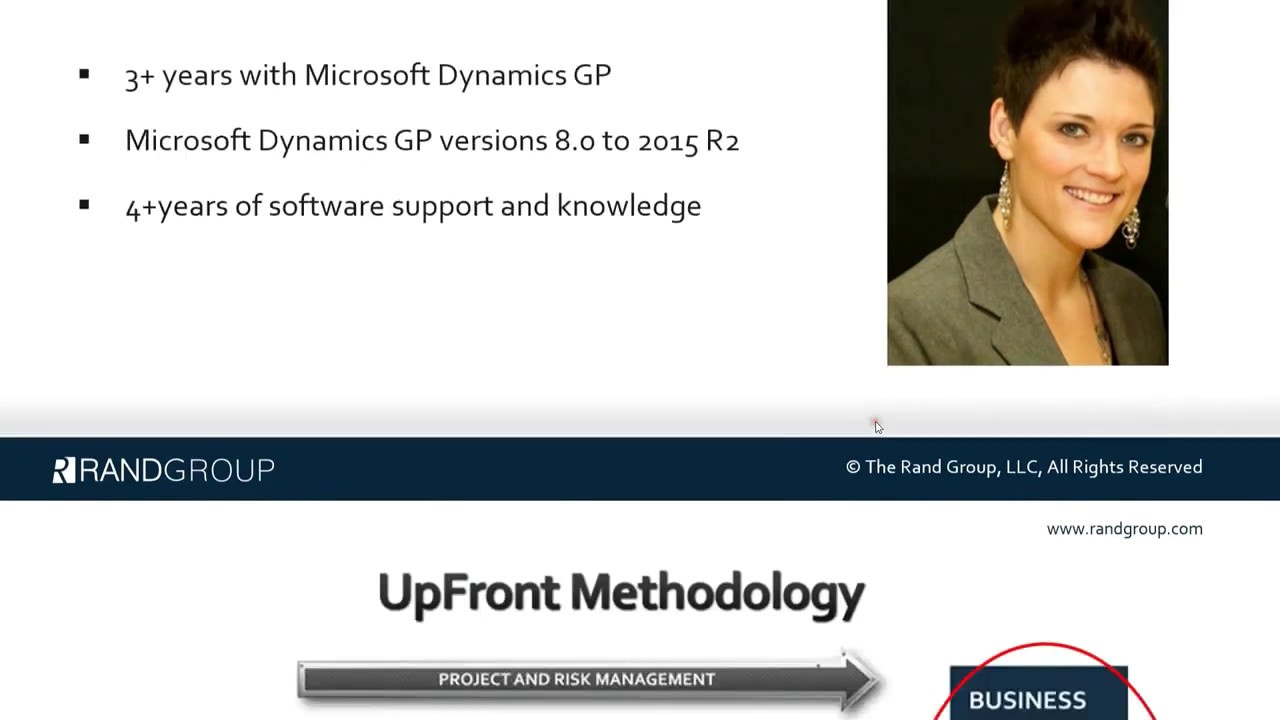 General Ledger - Year-End Close in Dynamics GP