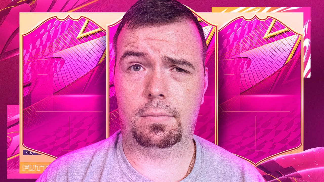 Futties 6PM Content & 82+ Player Pick SBC's Live - Fifa 22