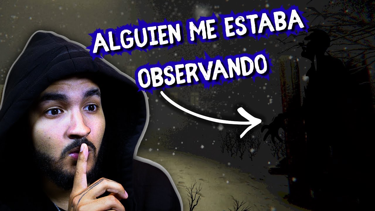 ¡¡No debí entrar a esta casa!!! | Uncanny Tales: Cold Road