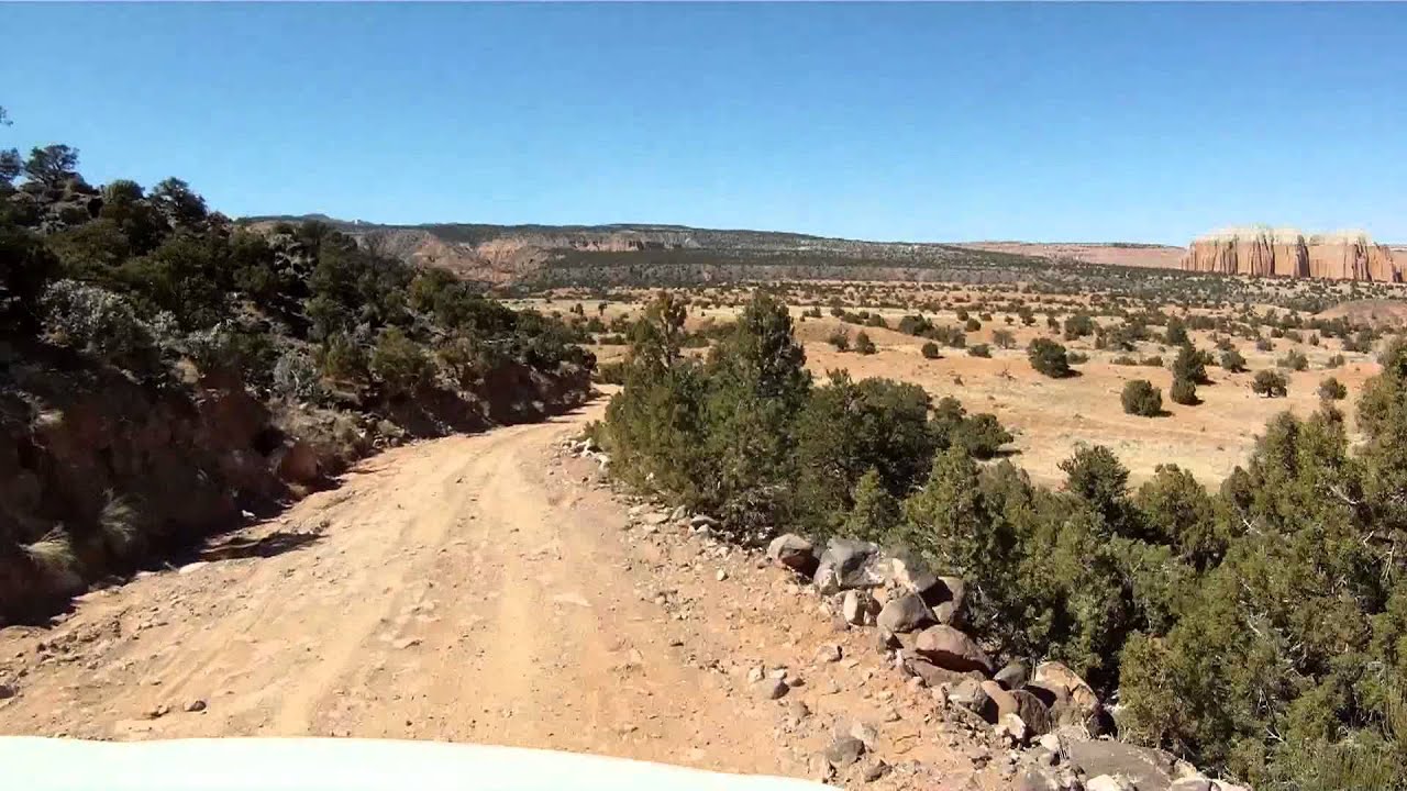 USA Roadtrip - Ep. 7 - Cathedral Valley Loop