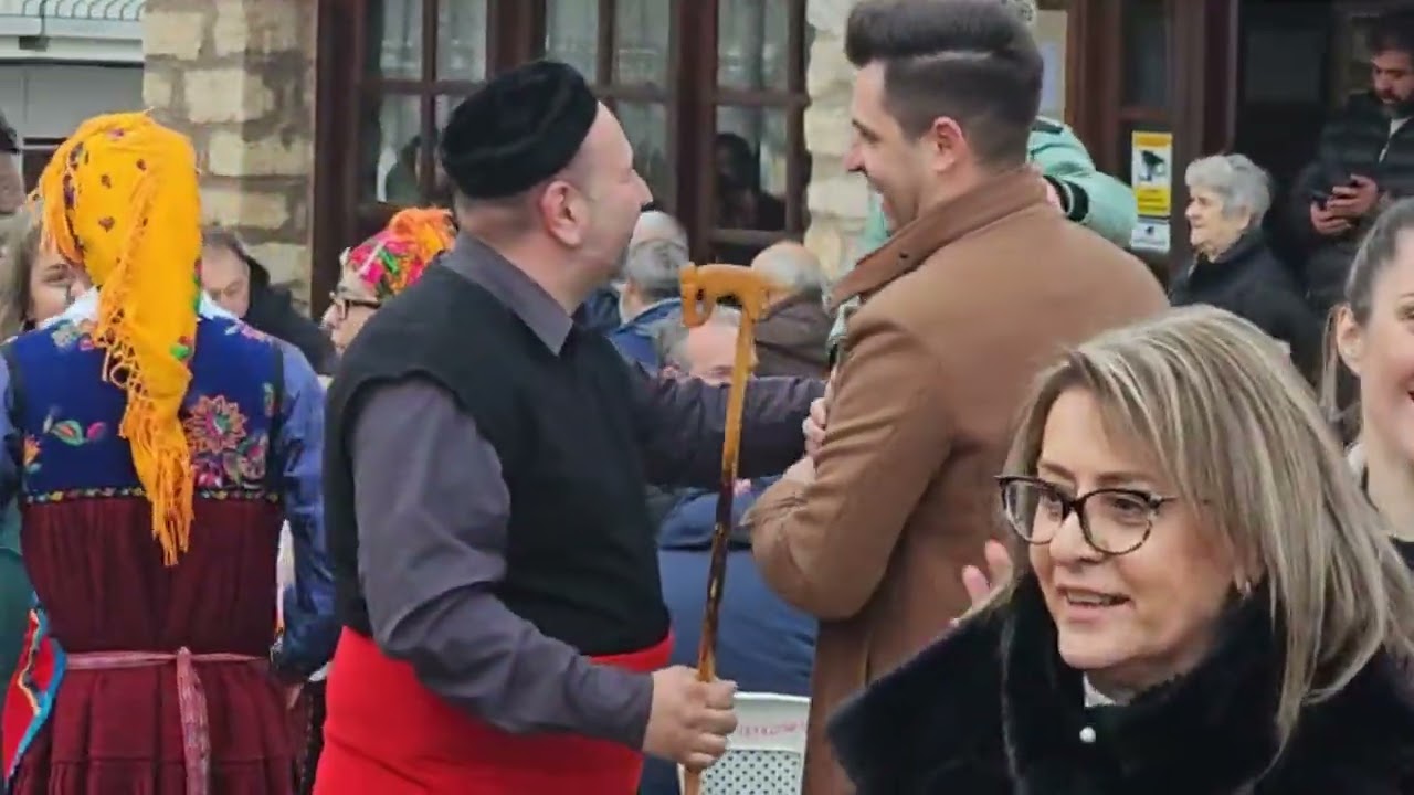 kozan.gr: Λευκοπηγή Κοζάνης, η καθιερωμένη «Γιορτή Αγάπης»