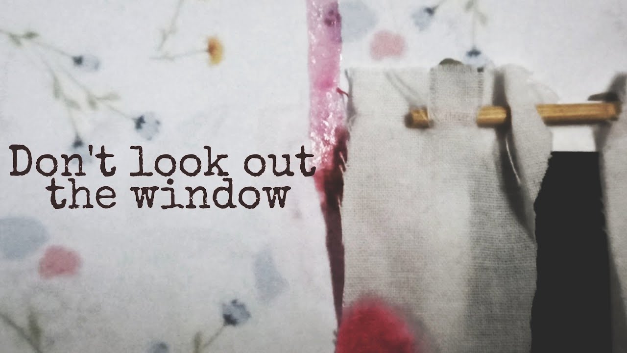 LPS scary short horror film: 