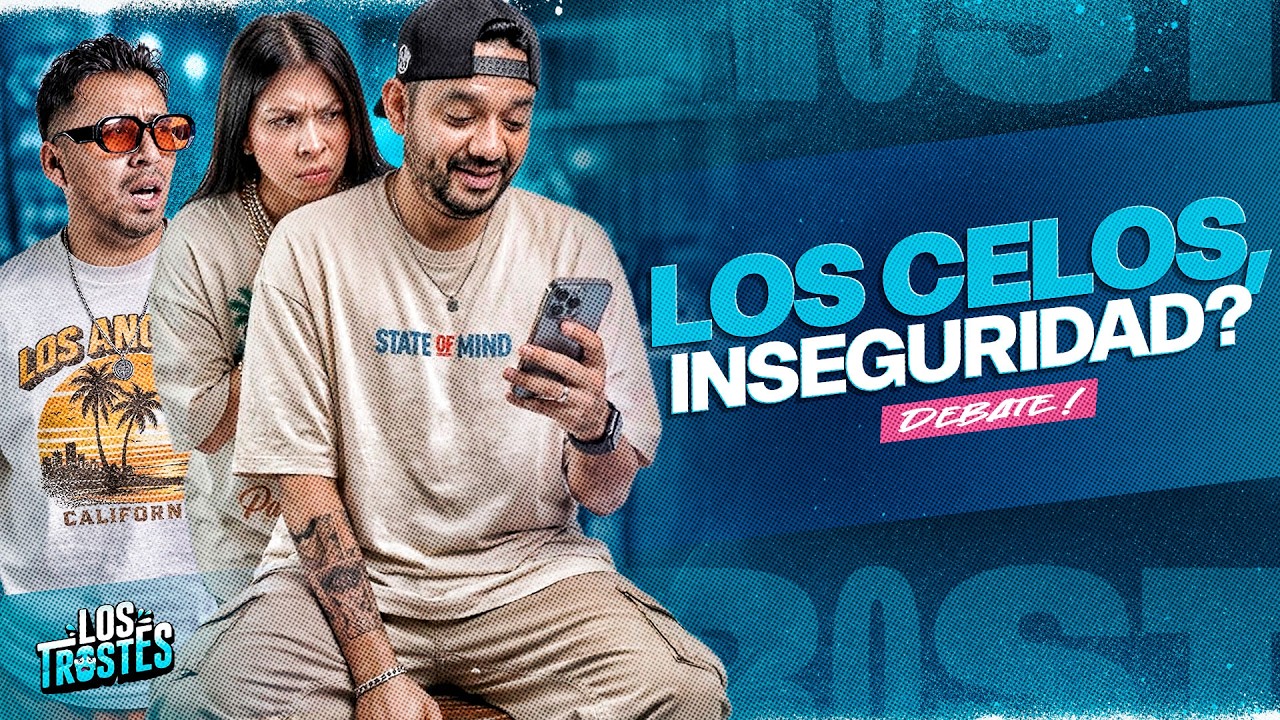 #LOSTROSTES | QUE ARDA TROYAAAAAA! HOY DEBATE🔥
