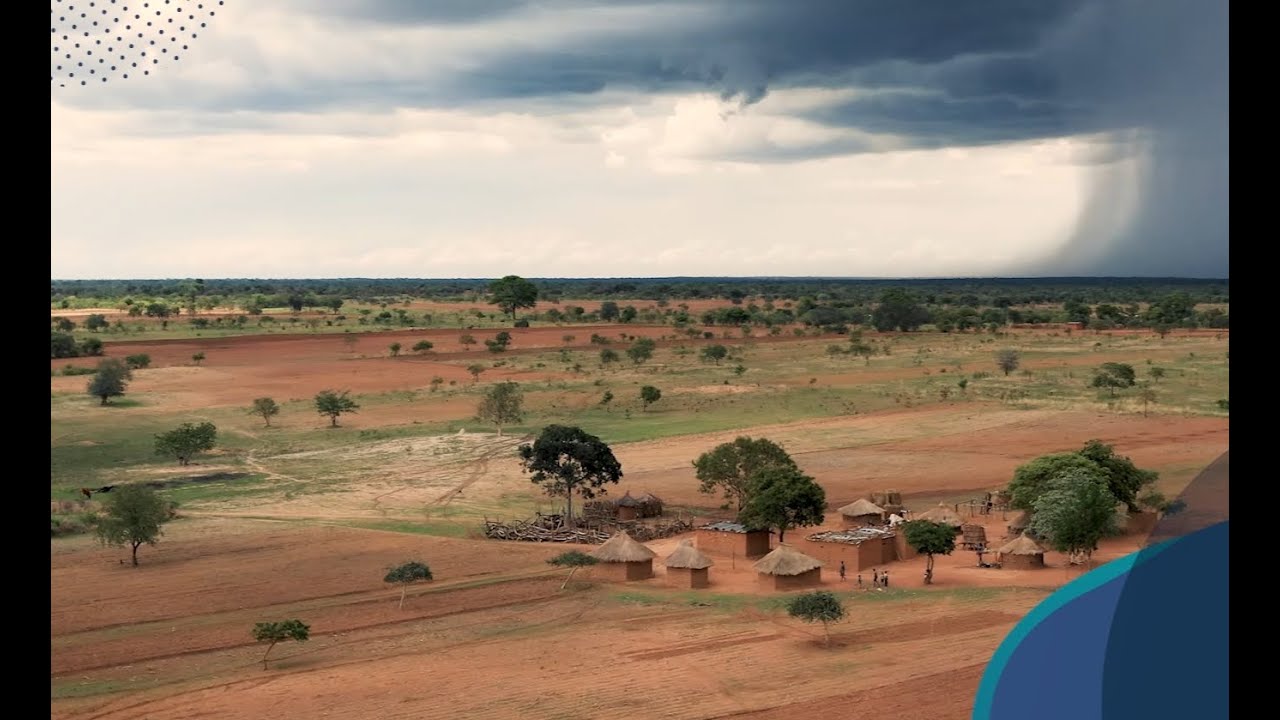 The climate crisis is a water crisis. The time for action is now. | IWMI