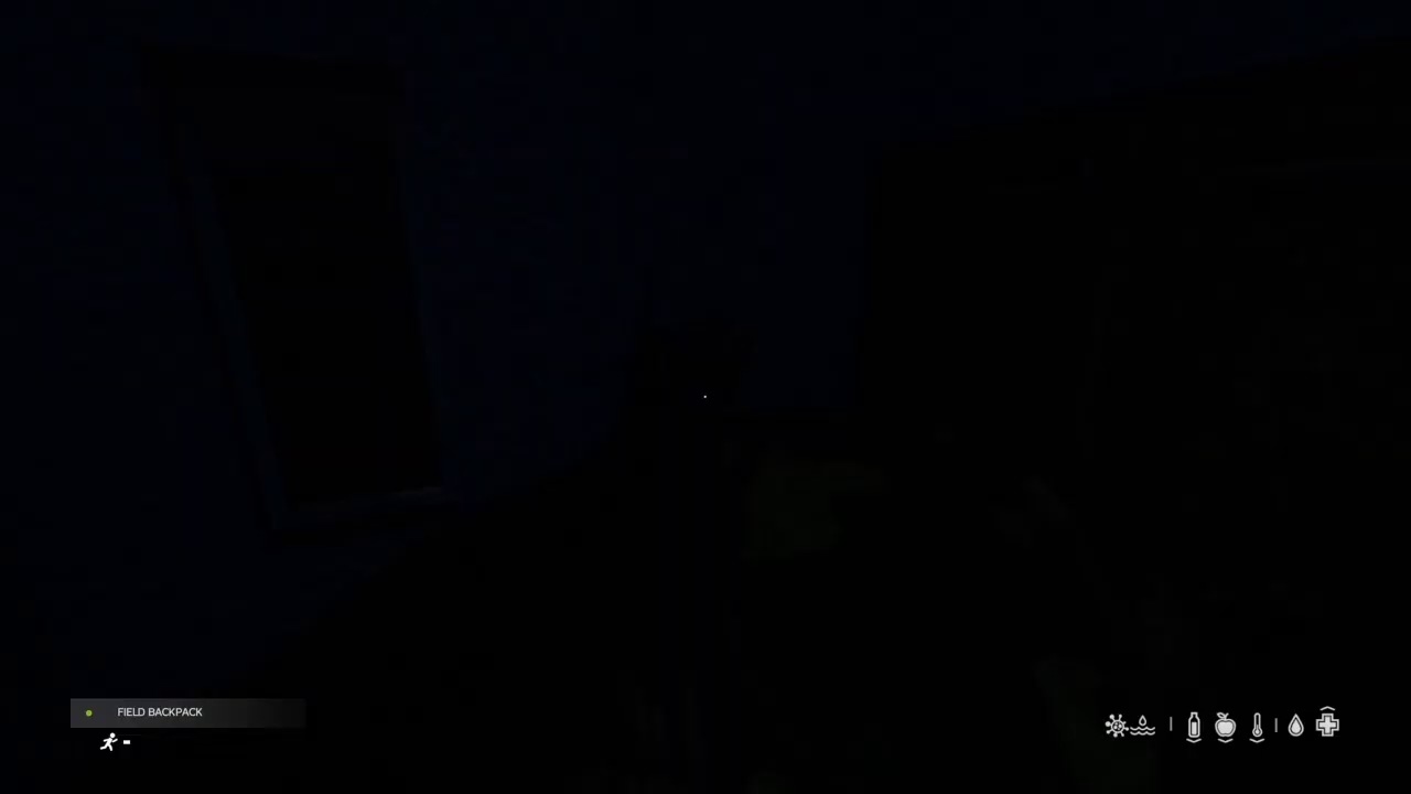 DayZ 1.04 Base Raid