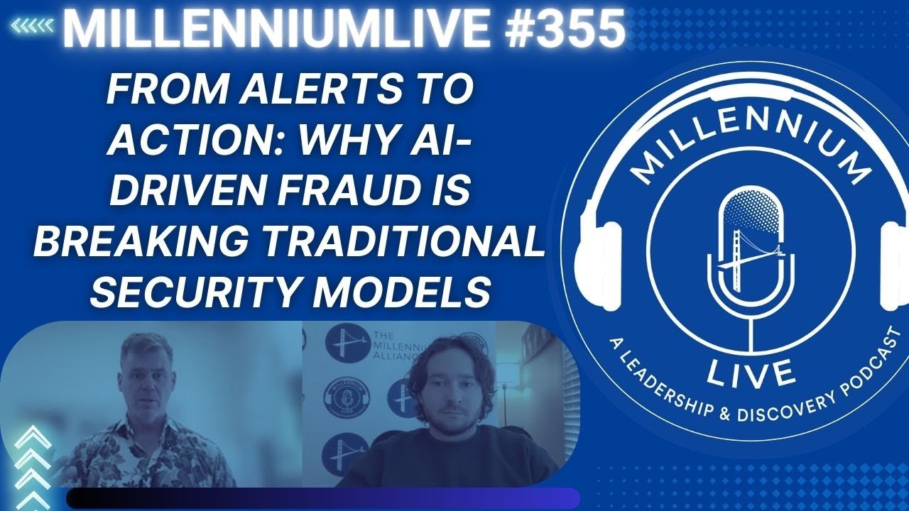 Millennium Live | Bolster AI