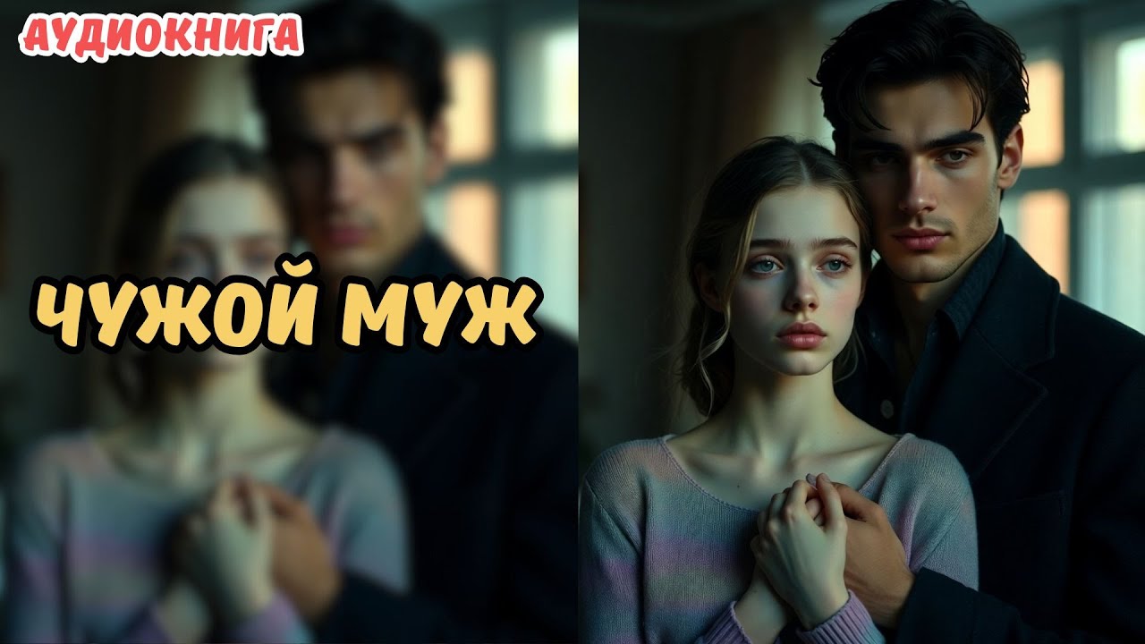 🎧 АУДИОКНИГА 💍 