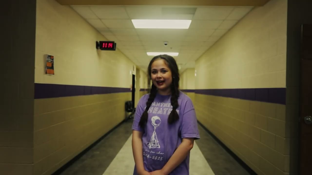 promo for AV
