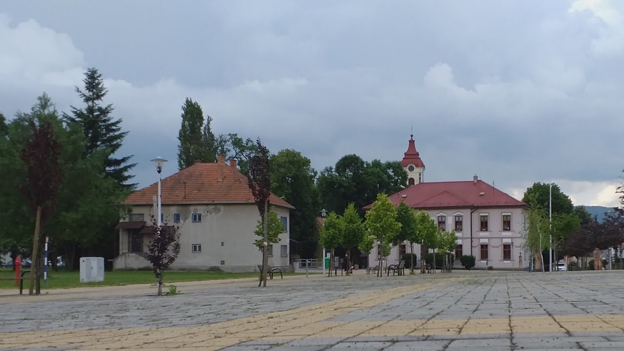 Detva