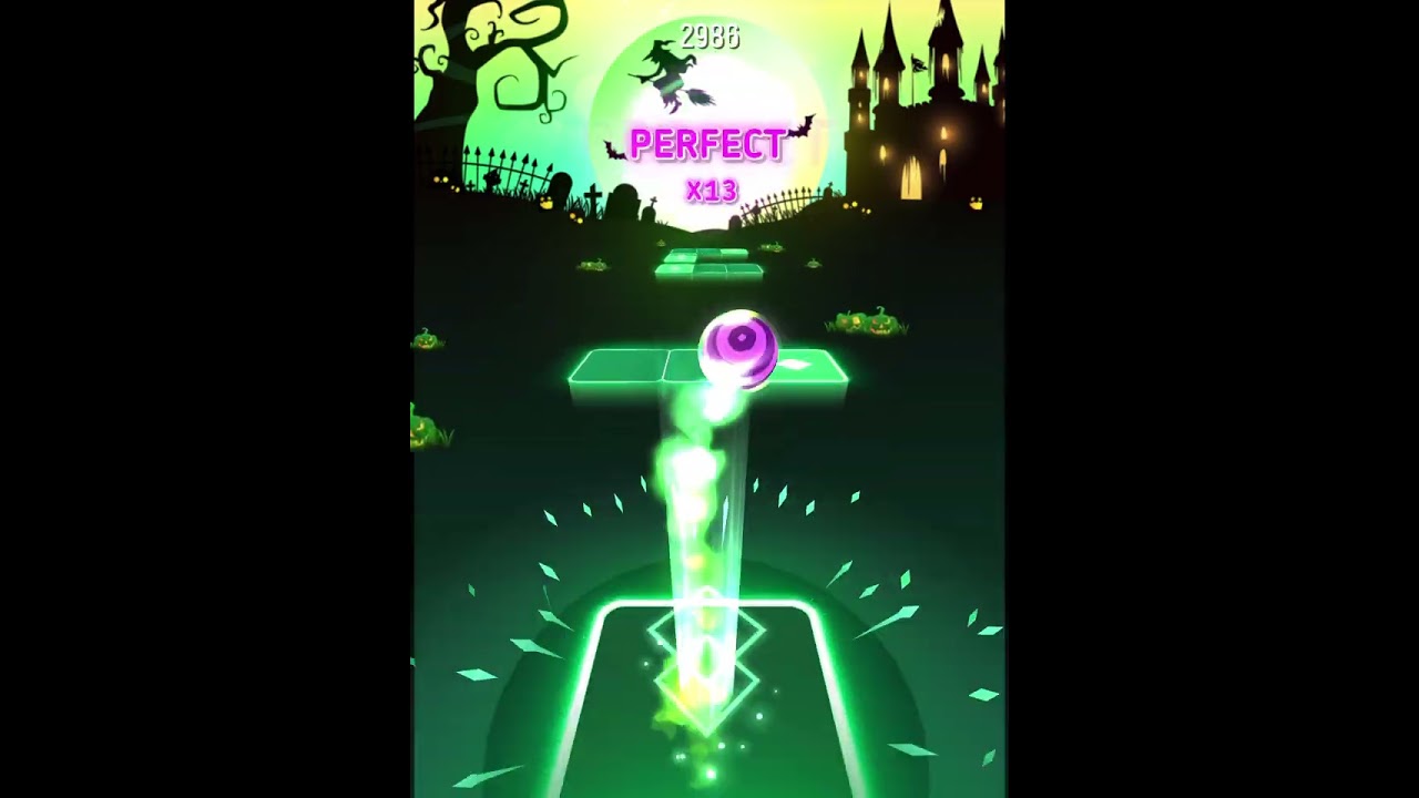 Score Squad - Overflowing | Endless Mode 6 | Record: 6671