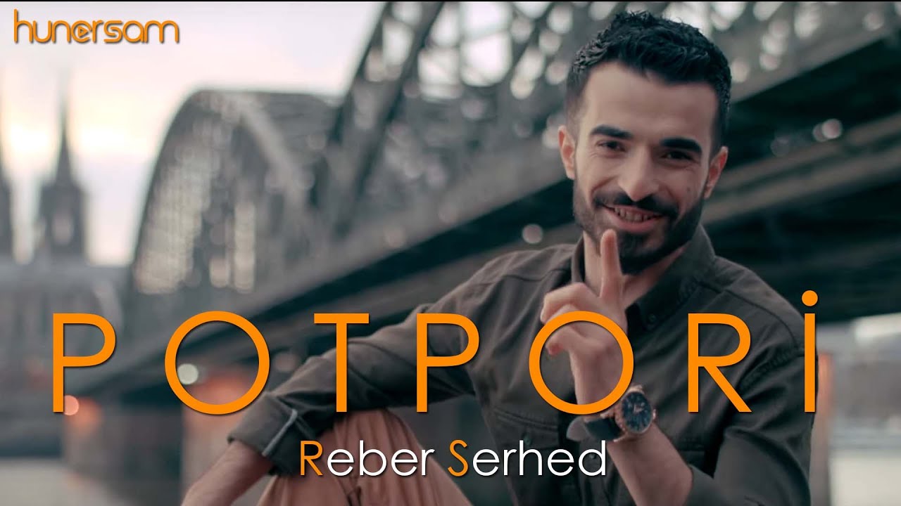 Reber Serhed - Potpori 2020