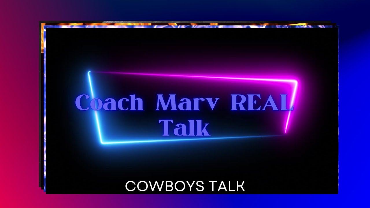 DEFENSE WILL BE A WEAPON IN DALLAS!!!