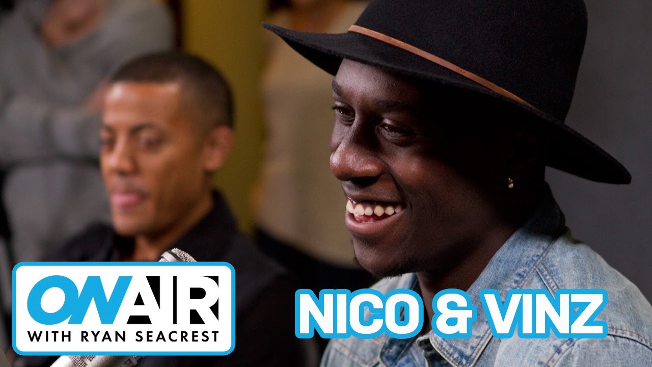 Nico & Vinz Sing 