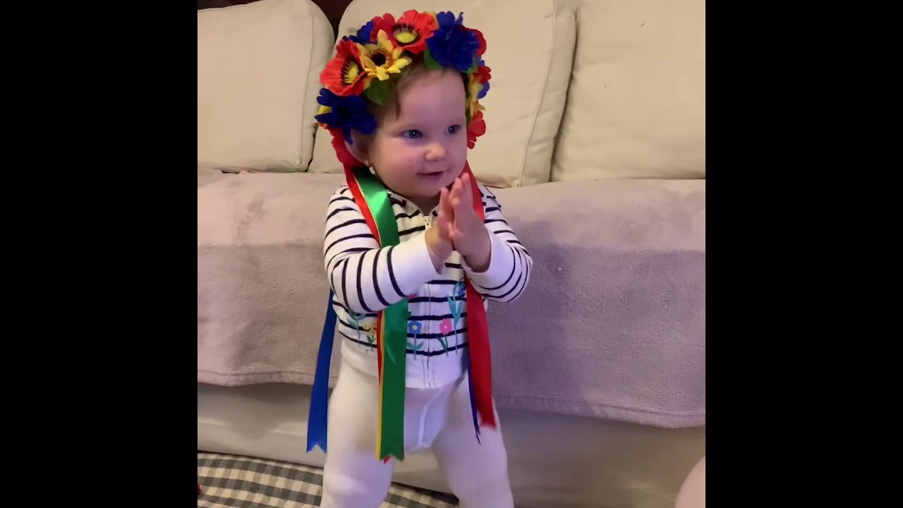 А я просто українка , УКРАЇНОЧКА!👼🏻🇺🇦🌻 