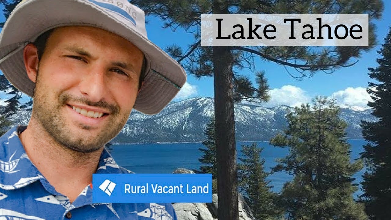 Free Land Giveaway, Buying Land Live