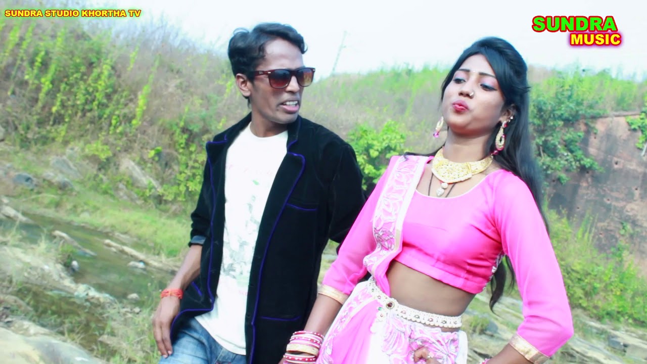 giridih ke sadiya NEW KHORTHA  HD VIDEO super hit 2018 SINGER & Actor SUNDRA &SONI