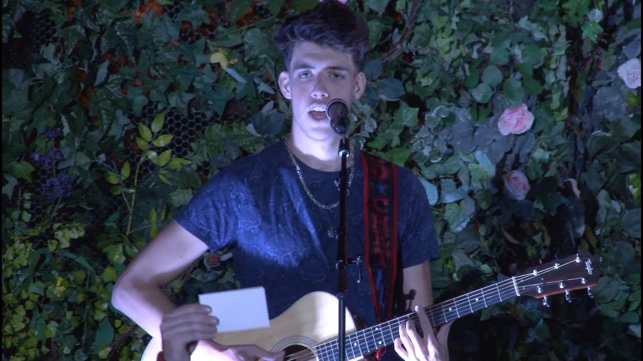 I'm Gonna Be 500 Miles (Cover)