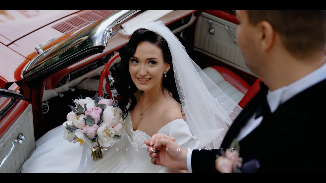 Maria & Roberto