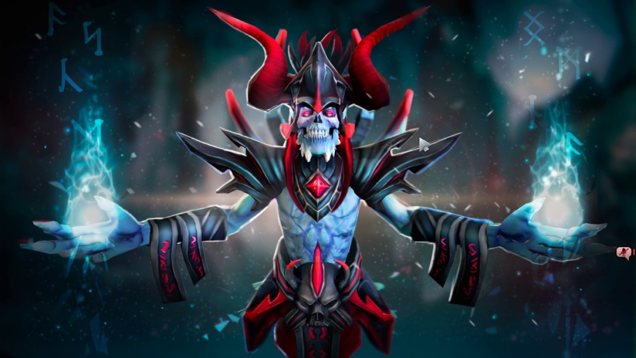 DOTA 2