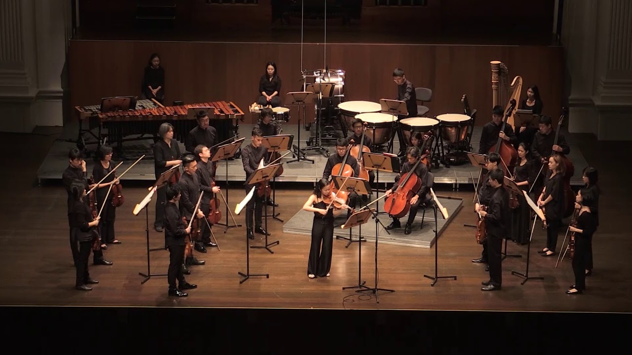 Corigliano: The Red Violin - Suite for Violin and Orchestra