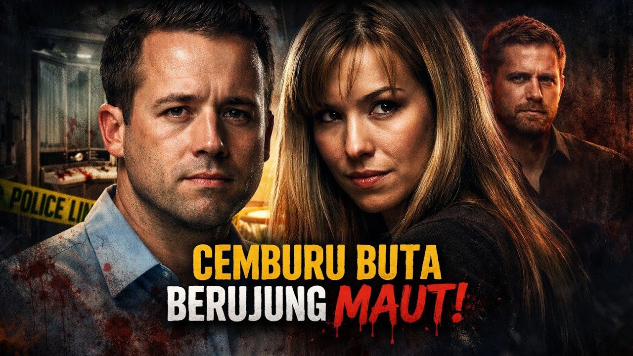 CEMBURU BERUJUNG MAUT‼️#horrorstories #truestories #truestory #kisahnyata 