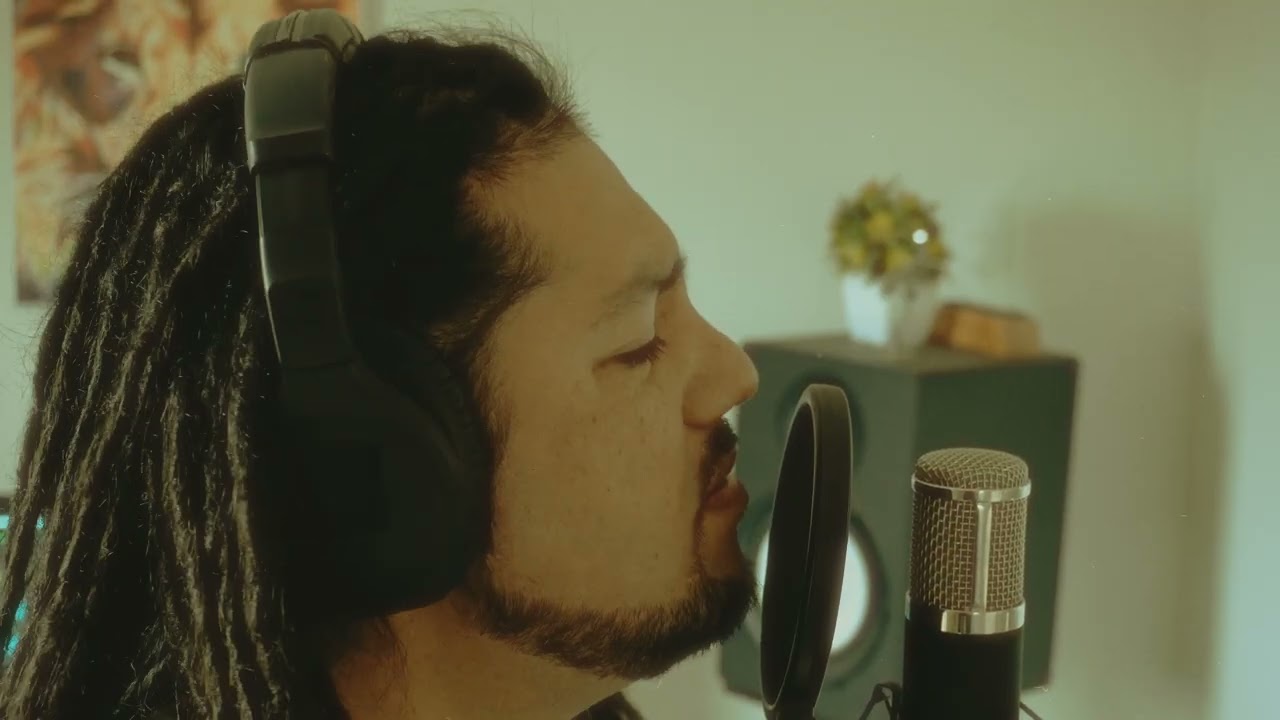Jimmy Rivas - Positive (Video Oficial) 2026