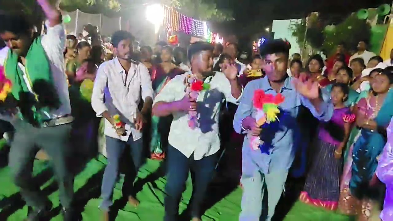 Singasanipalli chekka bajana...2026 🥰
