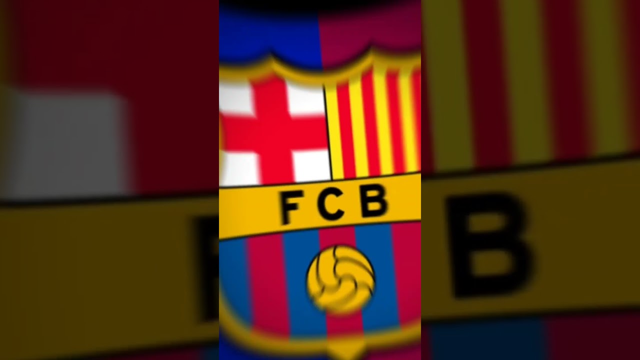Visca barca #music #musica #edit #english #gaming #hexagonmusic #sgorts #lyrics #overlay #alanwalker