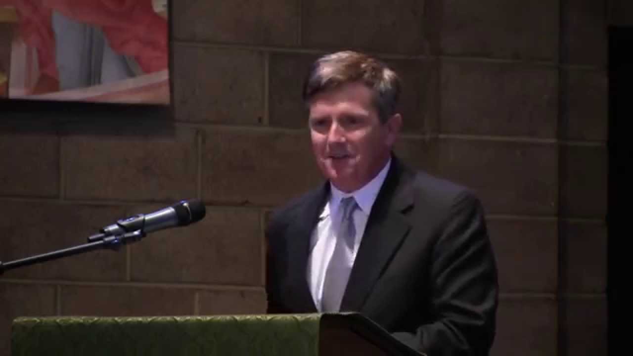 Janice Spicer, Memorial Service, Eulogies son Sean Faircloth and sister Chris George