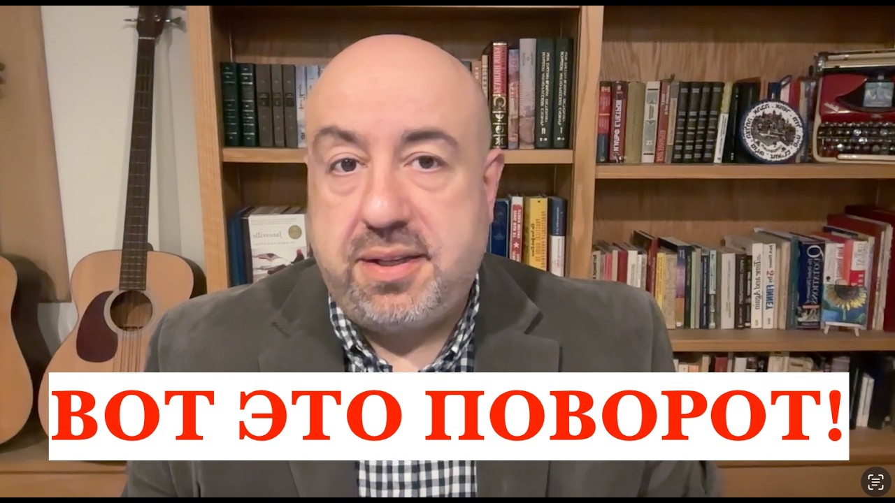 У КОГО ТЕПЕРЬ КОЗЫРНЫЕ КАРТЫ? УКРАИНА В ПОЗИЦИИ СИЛЫ В ПЕРЕГОВОРАХ С ТРАМПОМ.  ТОМАГАВКИ ЗА ДРОНЫ