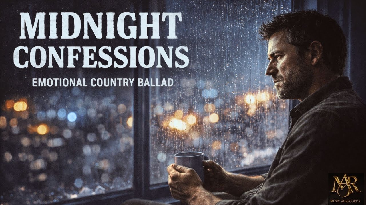 Midnight Confessions | A Song for the One That Got Away