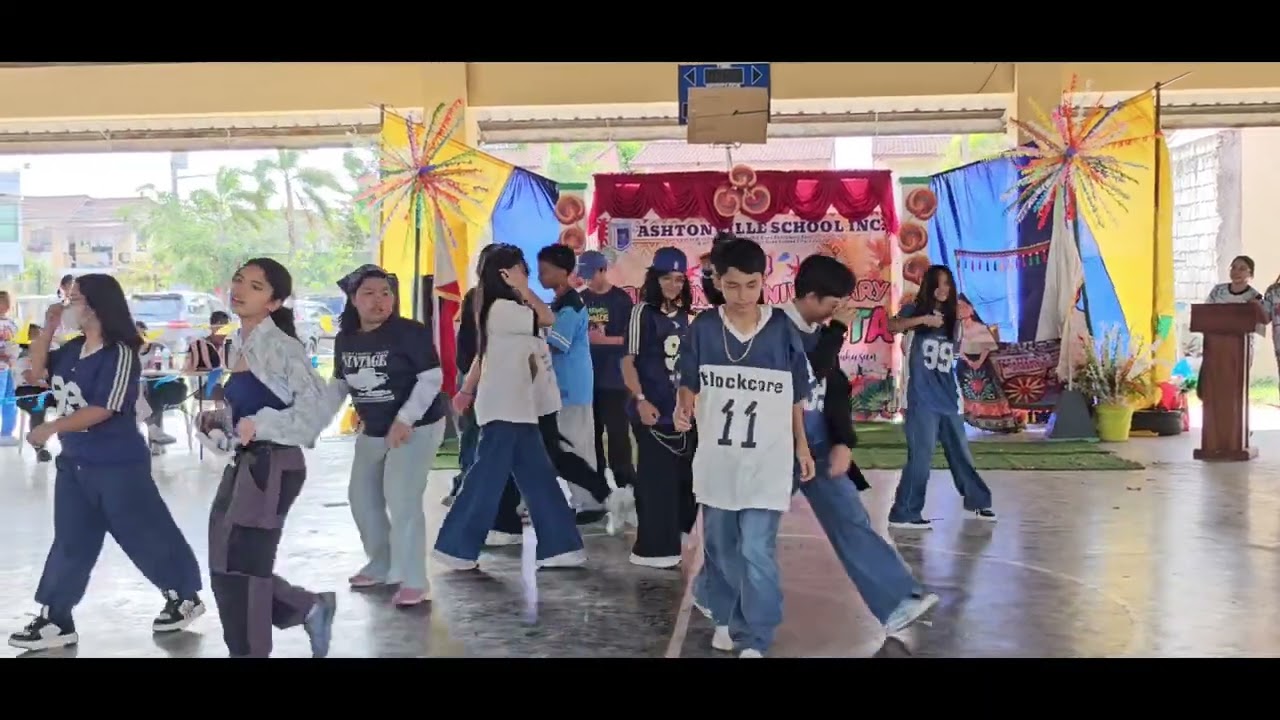 Foundation Day 2025