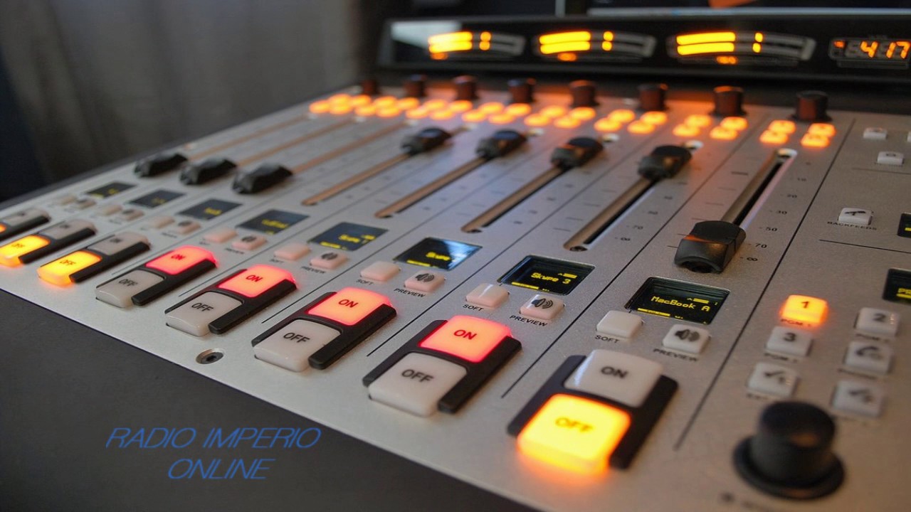 PROMO RADIO IMPERIO ONLINE OK