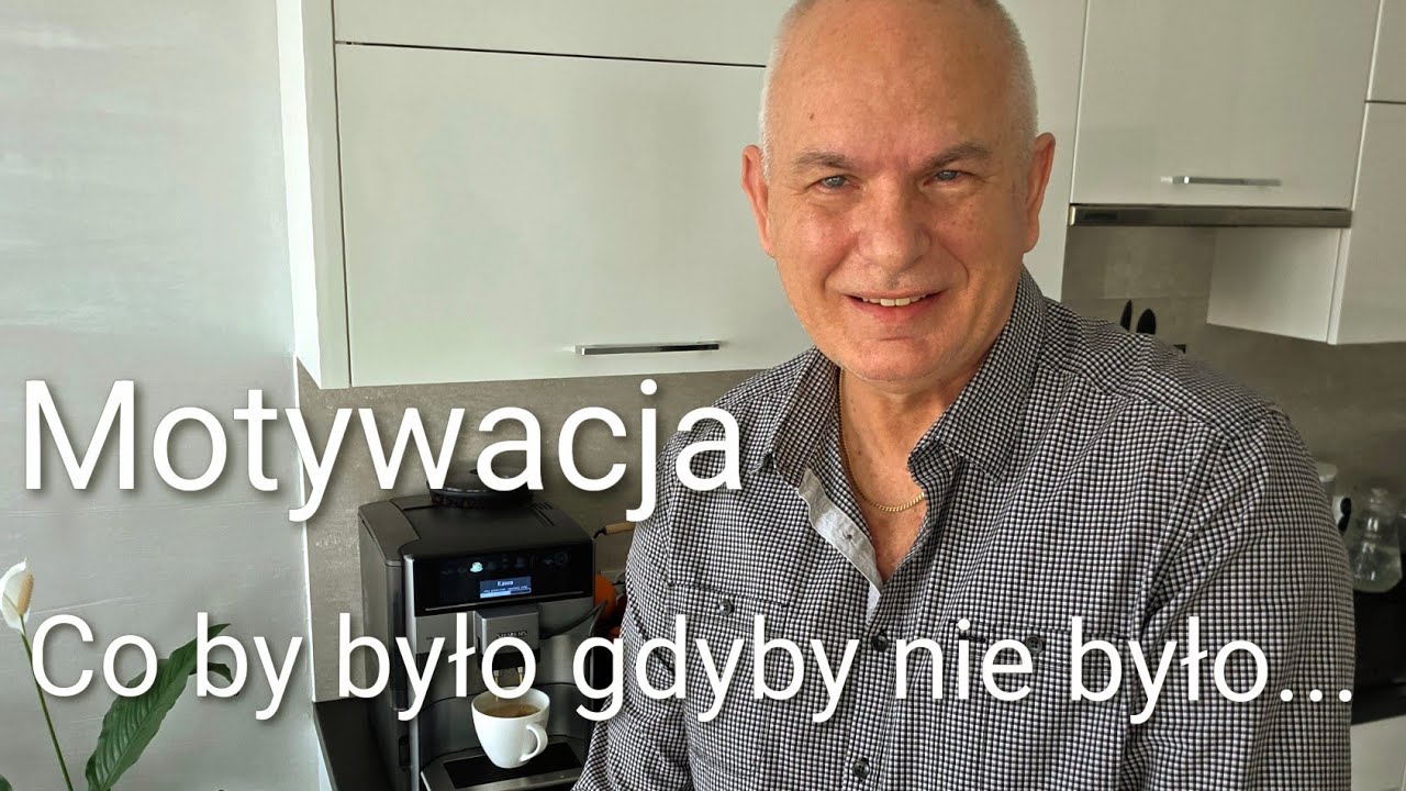 Motywacja do powrotu i gdyby to nie ludzie byli motywacją...?