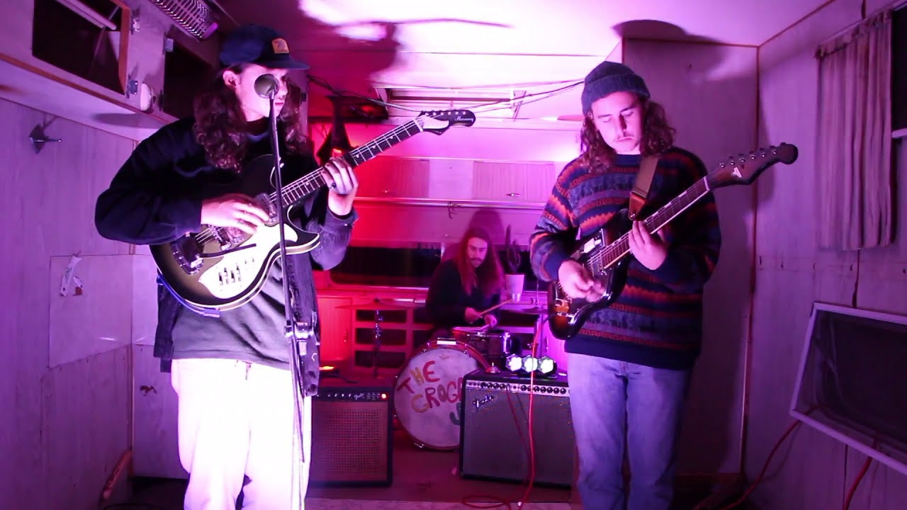 The Grogans - Cruisin' (Official Music Video)