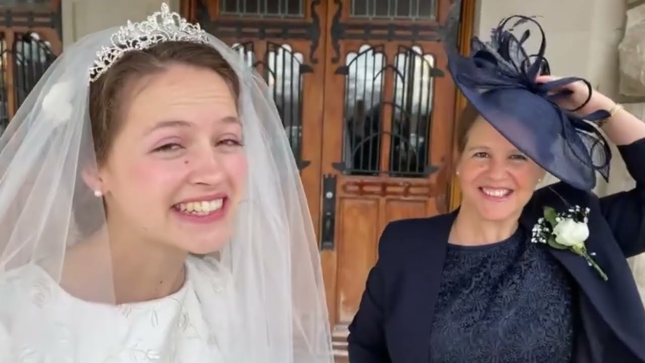 A *Double* Wedding in Kansas City!