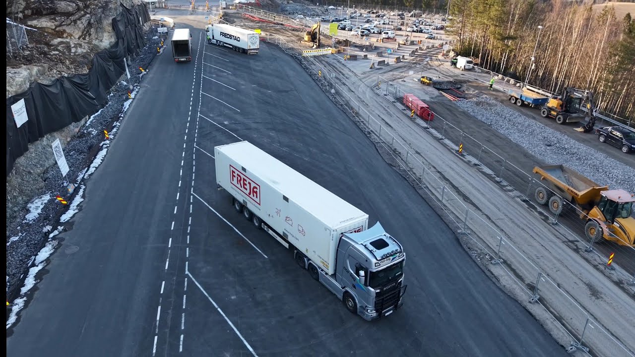 Czym mnie kusi Norwegia? Nowe zasady na Ringnes - BHP