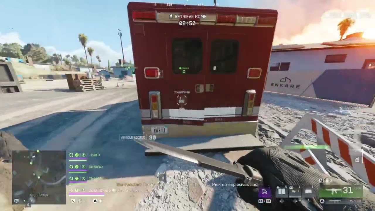 4 Hours of us getting Wrecked in Battlefield!