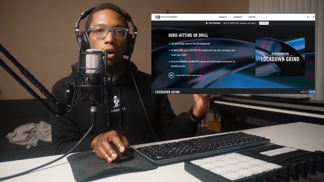 UK Drill 808 Slides Fl Studio | Tutorial 
