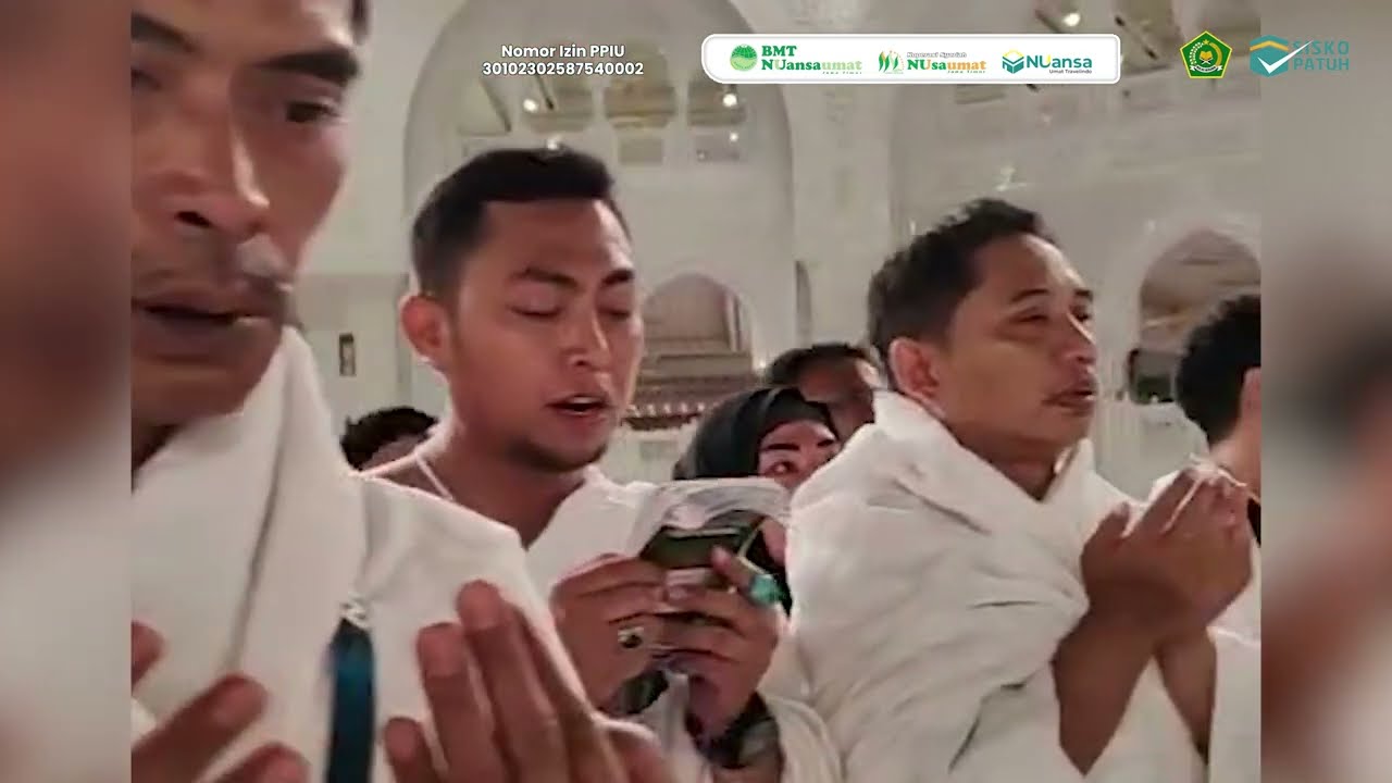 Tawaf Wada
