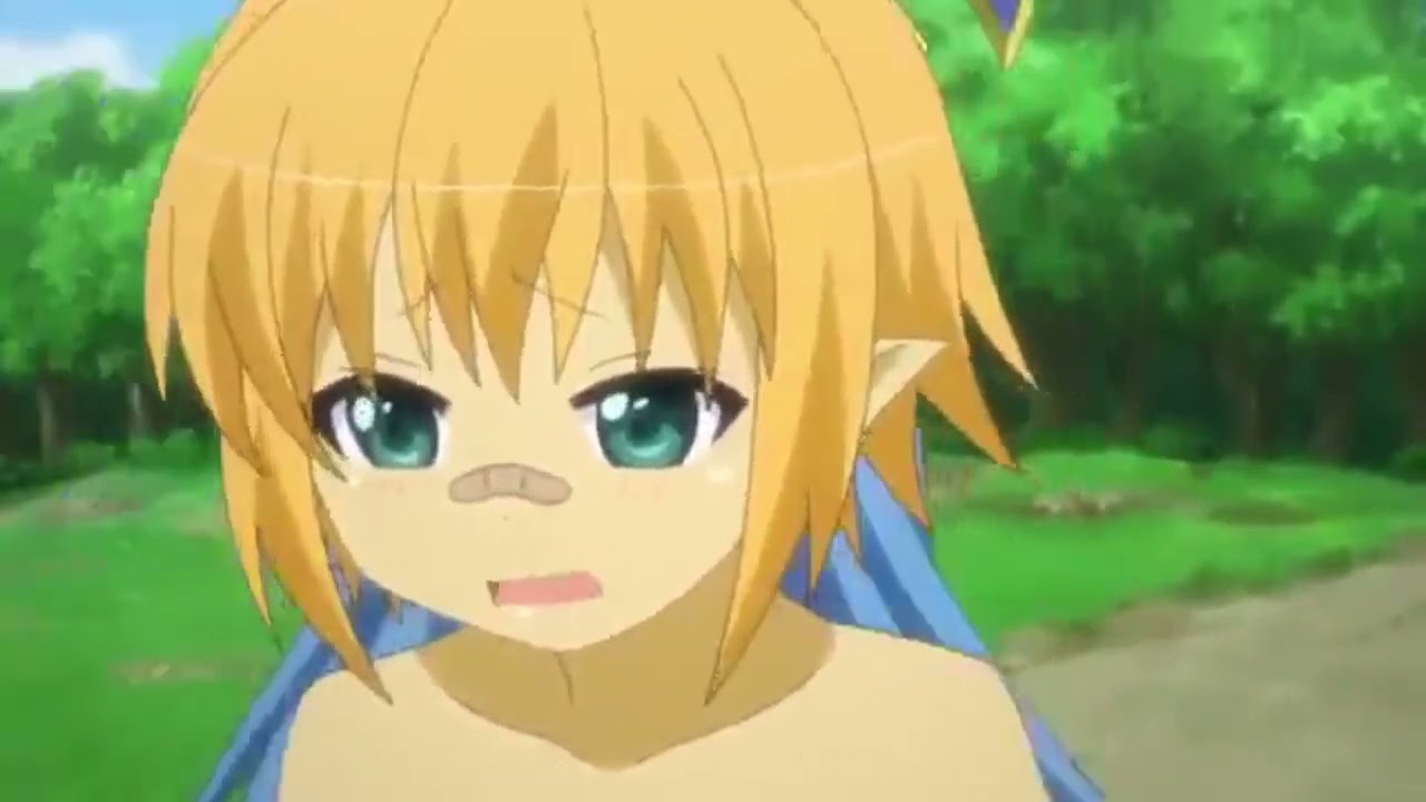 (Female) Leviathan: The Last Defense Stomach Growl