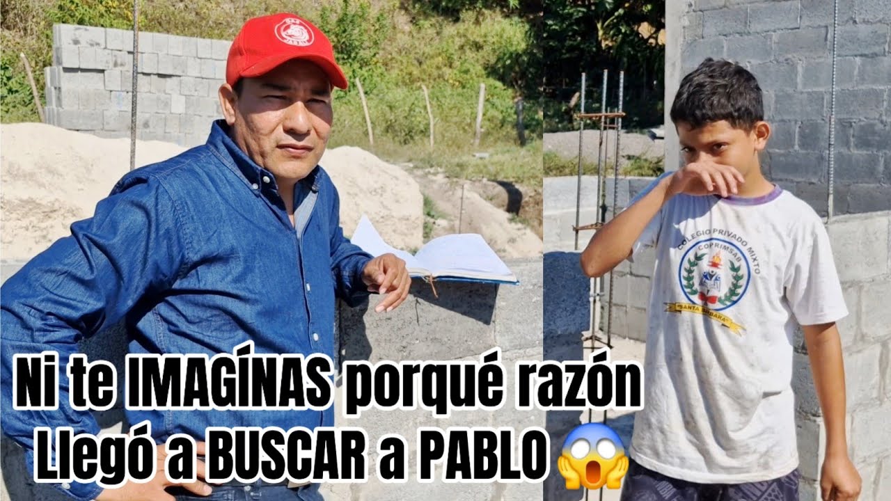 (doña MADELYN SE FUE DE LA CASA)🔥No le quedó otra salida a sus necesidades del hogar.